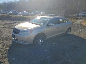 Buick LaCrosse CXL 3.6L 6 2011