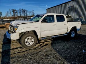 Toyota Tacoma DOUBLE CAB PRERUNNER 4.0L 6 2010