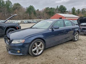 Audi A4 PRESTIGE 2.0L 4 2010
