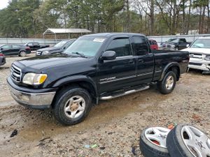 Toyota Tundra ACCESS CAB LIMITED 4.7L 8 2000