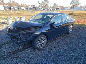 Honda Accord TOURING 3.5L 6 2013