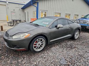 Mitsubishi Eclipse GS SPORT 2.4L 4 2011