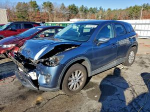 Mazda CX-5 TOURING 2.5L 4 2015