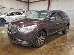 Buick Enclave 3.6L 6 2015