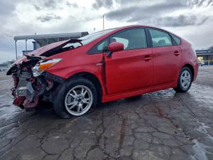 Toyota Prius 1.8L 4 2010