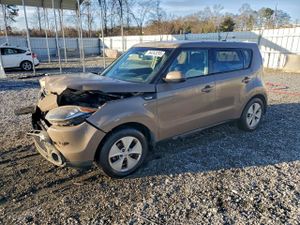 Kia Soul 1.6L 4 2014