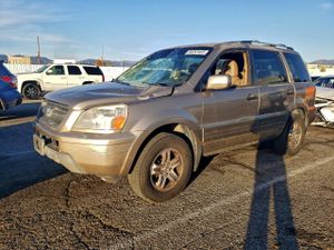 Honda Pilot EXL 3.5L 6 2004