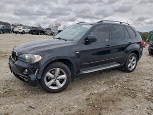 BMW X5 3.0I 3.0L 6 2008