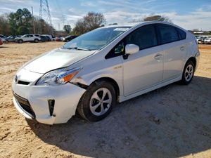 Toyota Prius 1.8L 4 2013