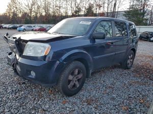 Honda Pilot 3.5L 6 2009