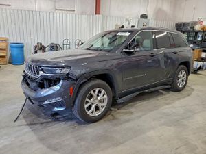 Jeep Grand Cherokee LIMITED 3.6L 6 2023