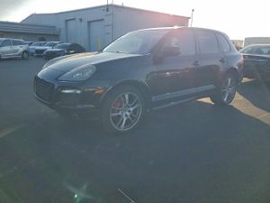 Porsche Cayenne GTS 4.8L 8 2010