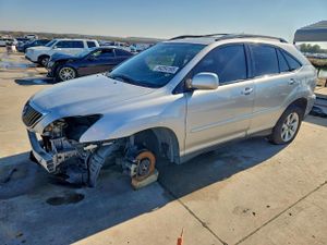Lexus RX 350 3.5L 6 2009