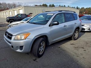Toyota Rav4 2.5L 4 2009