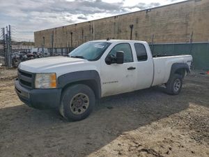 Chevrolet Silverado 1500 C1500 5.3L 8 2009
