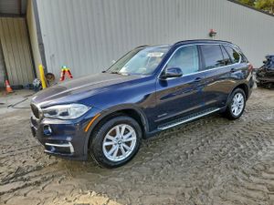 BMW X5 XDRIVE35I 3.0L 6 2015