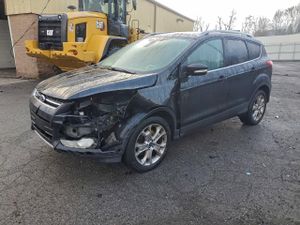 Ford Escape TITANIUM 2.0L 4 2014