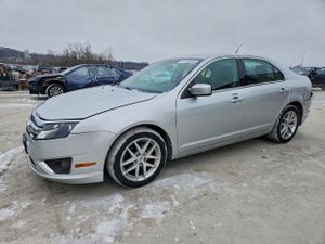 Ford Fusion SEL 2.5L 4 2011