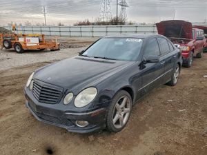 Mercedes-Benz E 350 4MATIC 3.5L 6 2009
