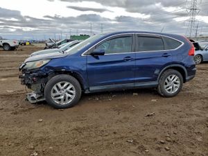 Honda CR-V EX 2.4L 4 2015