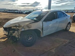 Pontiac G6 VALUE LEADER 2.4L 4 2008