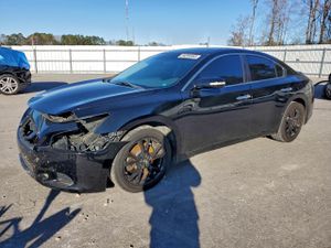 Nissan Maxima S 3.5L 6 2012