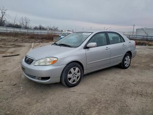 Toyota Corolla CE 1.8L 4 2007