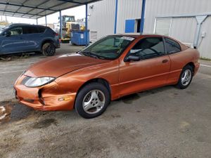 Pontiac Sunfire 2.2L 4 2005
