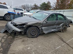 Toyota Camry LE 2.4L 4 2003