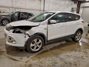 Ford Escape SE 1.6L 4 2015