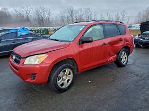 Toyota Rav4 2.5L 4 2010