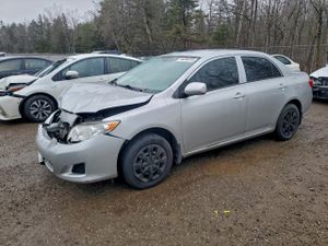 Toyota Corolla BASE 1.8L 4 2009