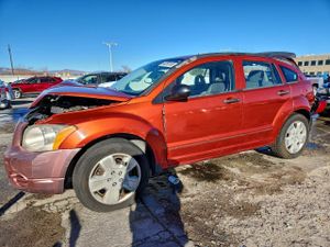 Dodge Caliber SXT 2.0L 4 2007