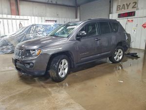 Jeep Compass SPORT 2.4L 4 2015