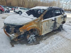 Toyota Rav4 LIMITED 2.5L 4 2015