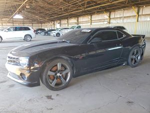 Chevrolet Camaro 2SS 6.2L 8 2012