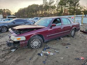 Mercury Grand Marquis LS 4.6L 8 2008