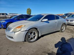 Nissan Altima 2.5S 2.5L 4 2008