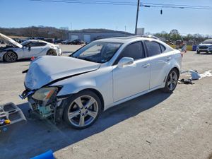 Lexus IS 250 2.5L 6 2012