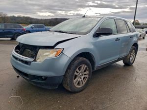 Ford Edge SE 3.5L 6 2008