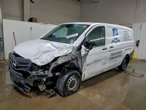 Mercedes-Benz Metris 2.0L 4 2017