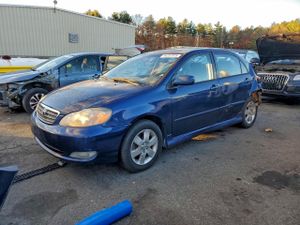 Toyota Corolla CE 1.8L 4 2005