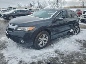 Acura RDX TECHNOLOGY 3.5L 6 2015