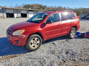 Toyota Rav4 2.5L 4 2011