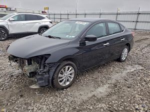 Nissan Sentra S 1.8L 4 2013