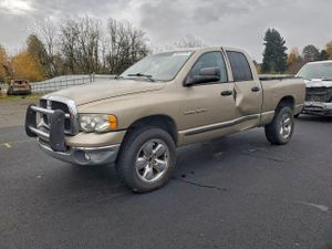 Dodge RAM ST 4.7L 8 2004