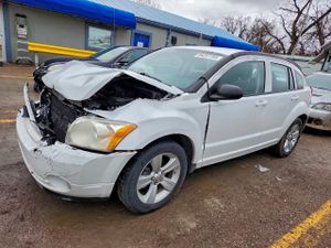 Dodge Caliber MAINSTREET 2.0L 4 2011