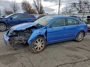 Chrysler Sebring TOURING 2.7L 6 2007