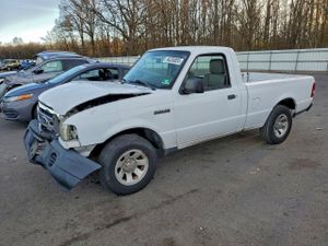 Ford Ranger 2.3L 4 2010
