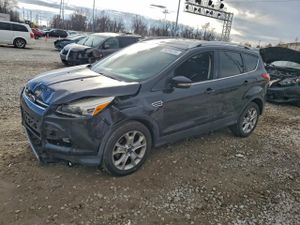 Ford Escape TITANIUM 1.6L 4 2015